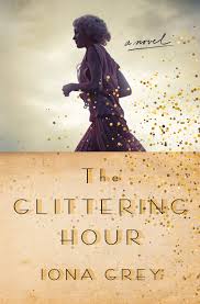 Image result for the glittering hour