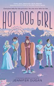 Image result for hot dog girl