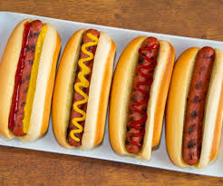 Image result for hot dog