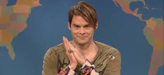 Image result for stefon snl